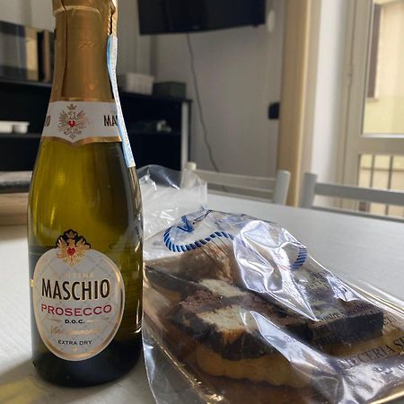 Amici Villa Castellammare di Stabia Eksteriør bilde