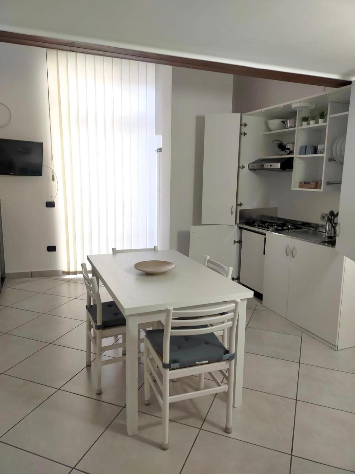 Amici Villa Castellammare di Stabia Eksteriør bilde