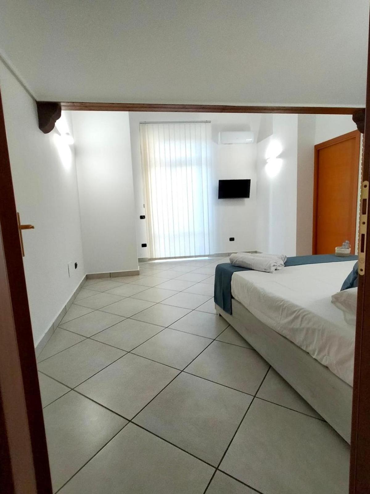 Amici Villa Castellammare di Stabia Eksteriør bilde